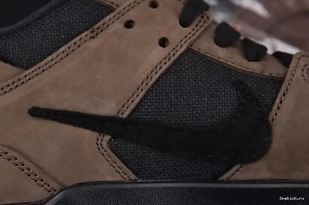 One Kick Jordan Jumpman TR FZ8117-204 Jack x Travis Scott 0702